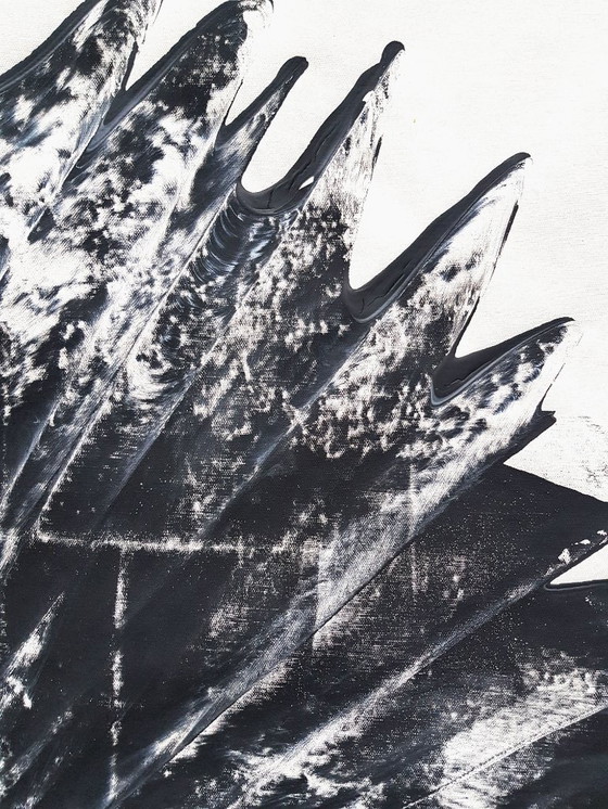 Image 1 of Jürgen Angeler - Sculpture forgée