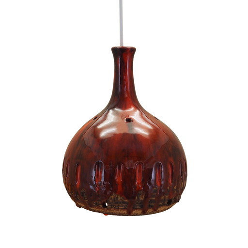 Hanglamp, Deens ontwerp, jaren 1960, productie: Denemarken
