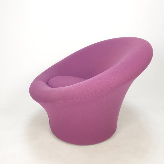 Image 1 of Fauteuil Champignon par Pierre Paulin pour Artifort, 1980