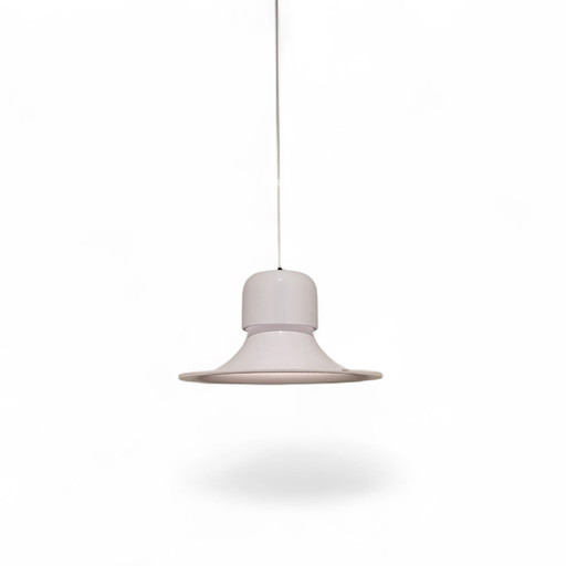 Campana lamp by Stilnovo, Pop Art, Italy