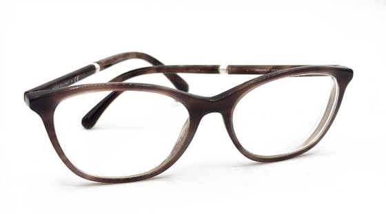Image 1 of Chanel glasses - women's frames / 3377-H / Pearl Collection