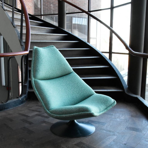 Artifort F510 Fauteuil