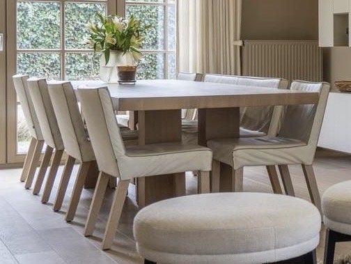 Image 1 of Set per sala da pranzo Piet Boon