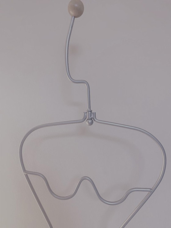 Image 1 of El estrado electoral de Ehlén Johansson para Ikea