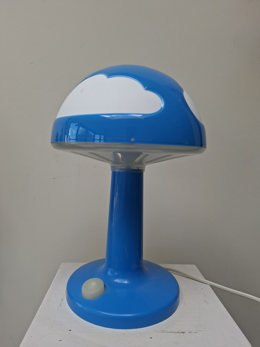 Children's room lamp Ikea