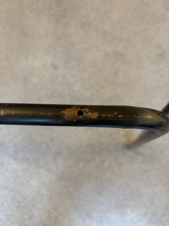 Image 1 of base en tubes d'acier