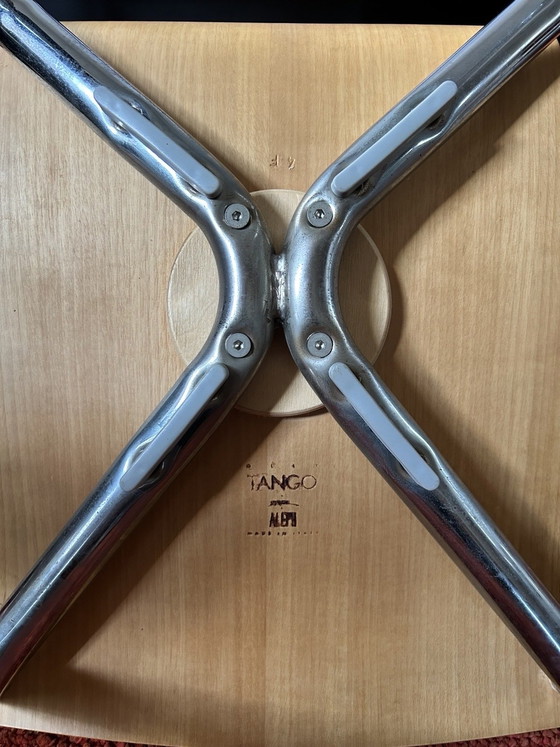 Image 1 of 8 x Philippe Starck Driade Olly Tango designstoelen