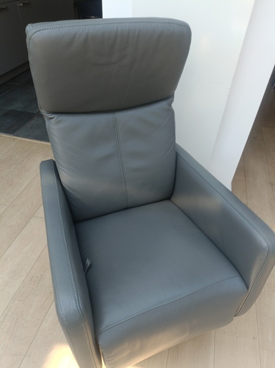Image 1 of Montel relaxfauteuil 