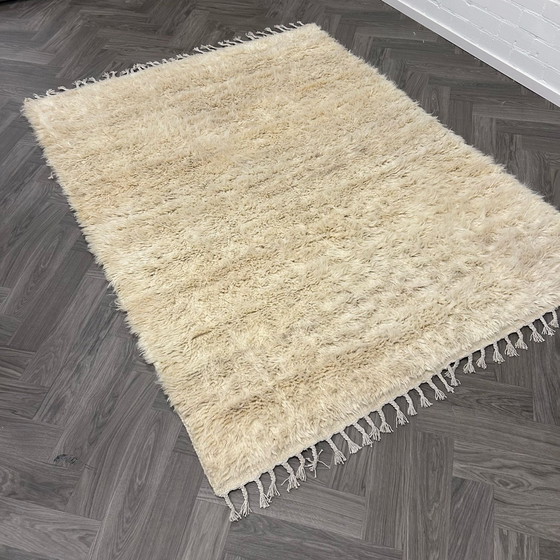 Image 1 of Alfombra afgana de Brinker Carpets - 170x230