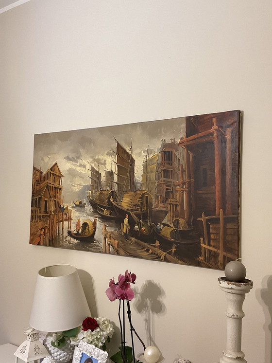 Image 1 of Quadro Antonio de Vity 