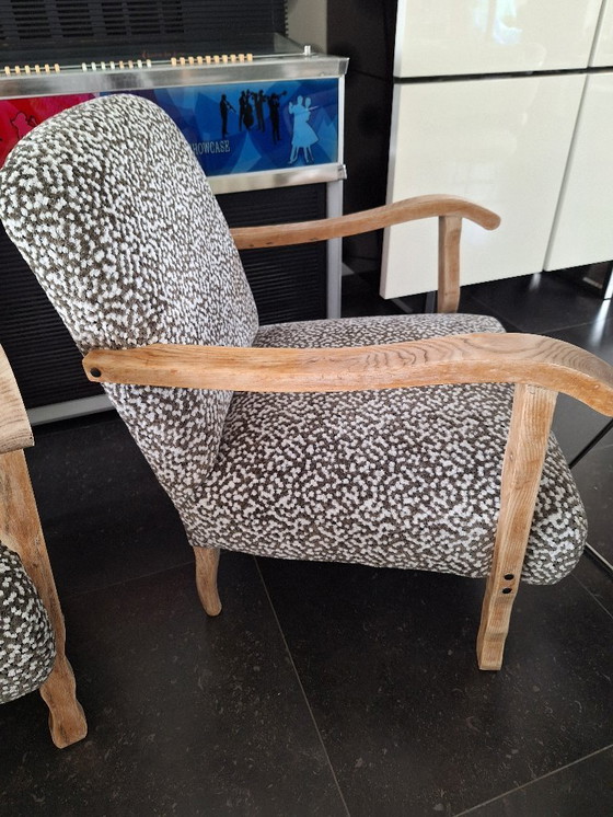 Image 1 of 2x Armchair