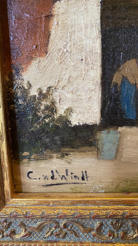 Image 1 of Ichris van de Windt