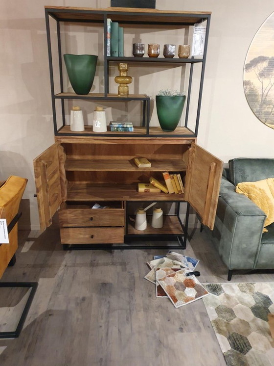 Image 1 of Feelings Terrance wall cabinet