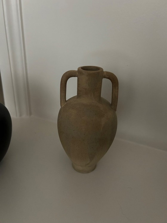 Image 1 of Ferm Living set of 3 Ary mini vases