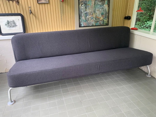 B&B Italia Lunar slaapbank