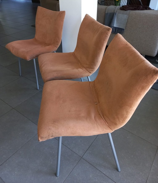 Ligne Roset Chaises à manger Calin