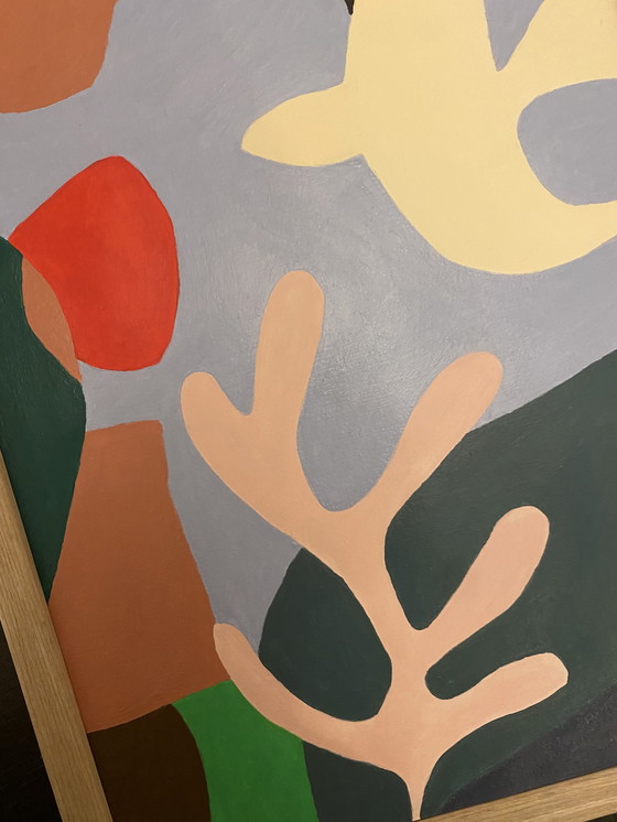 Image 1 of Acrylic paint