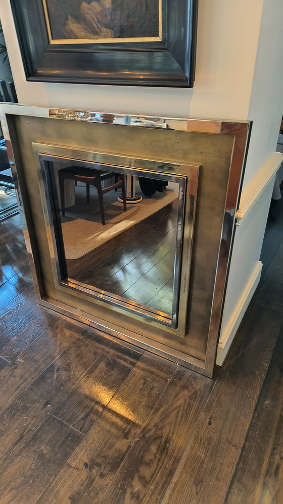 Image 1 of Specchio Belgochrome XL