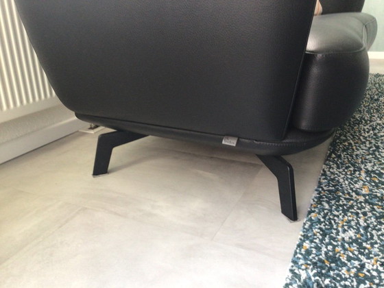 Divano Leolux Flint – Divani 2 posti, Leather (photo 5 of 5)