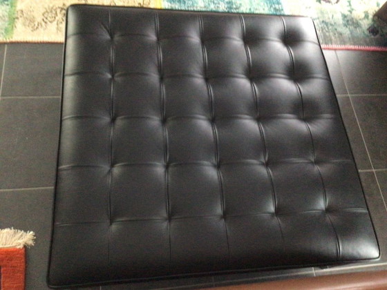 Image 1 of Mesa auxiliar/mesa de salón Knoll Florence