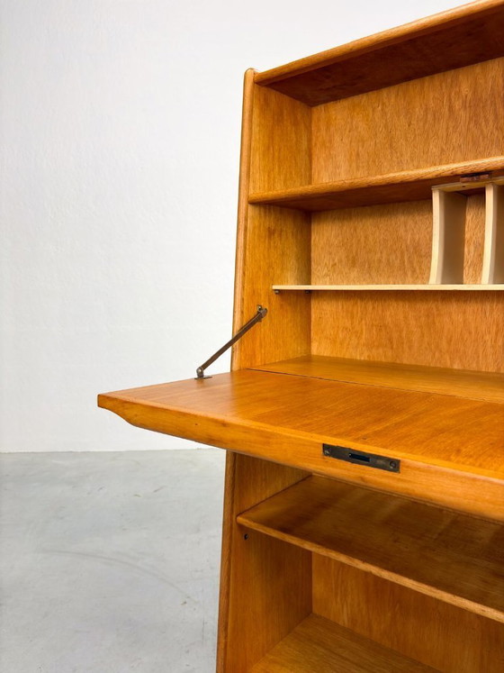 Image 1 of Librería Pastoe 'BE04' de Cees Braakman
