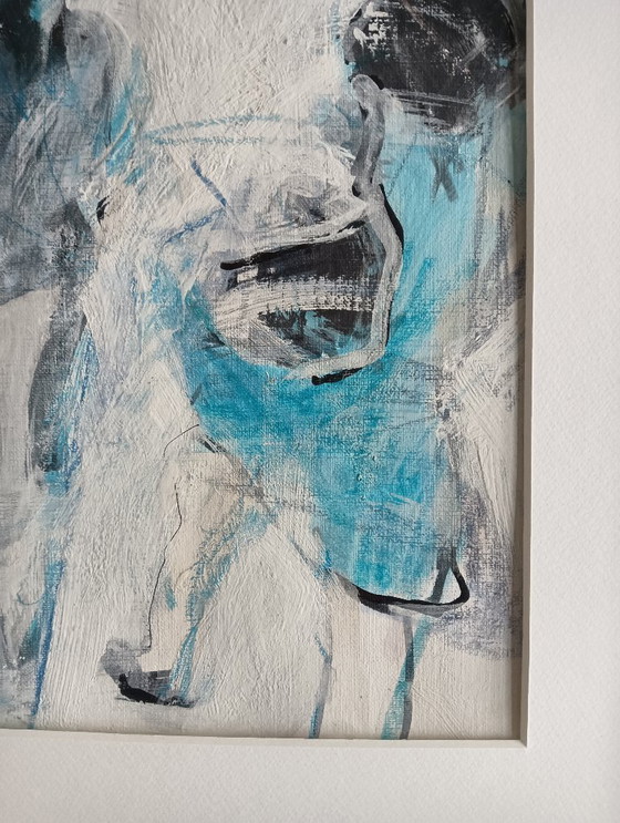 Image 1 of Rob Jacobs - fleeting encounter