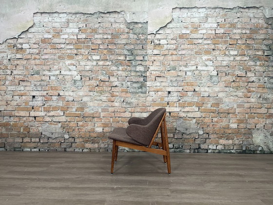 Image 1 of Satellit Lars Lac braun