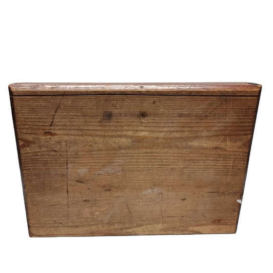 Image 1 of Antique Anchor stone building kit Richter No. 10, from around 1900