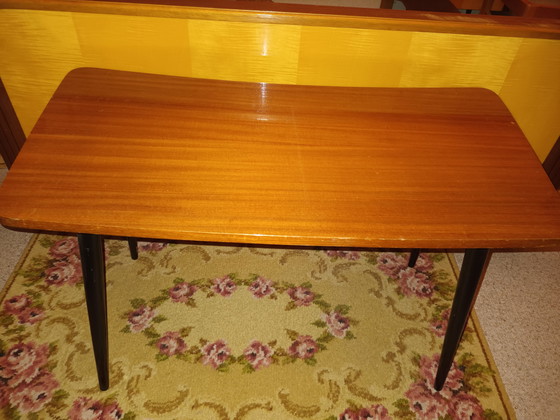 Image 1 of Bedroom 1960s