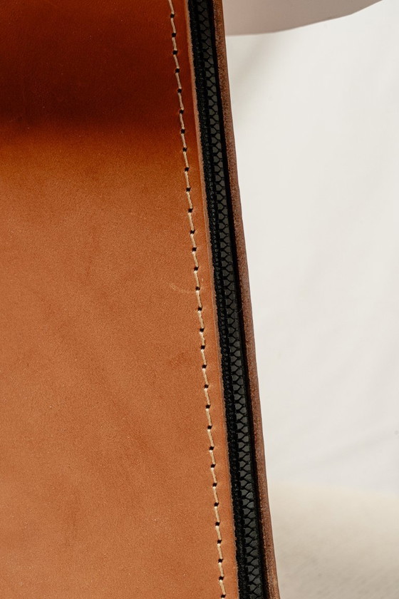 Image 1 of "ZIP"/"Die Nonne" Lampe von Sigmar Willnauer