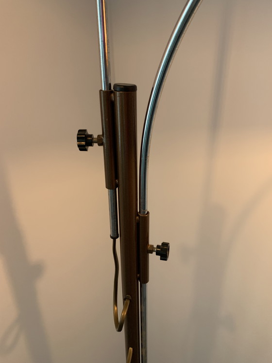 Image 1 of Lampe de poche Dijkstra - jaren 70