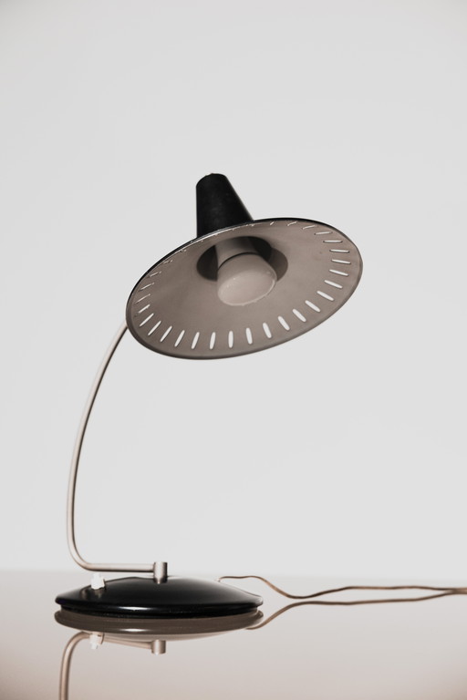 Anvia desk lamp by J.J.M. Hoogervorst – 1960s