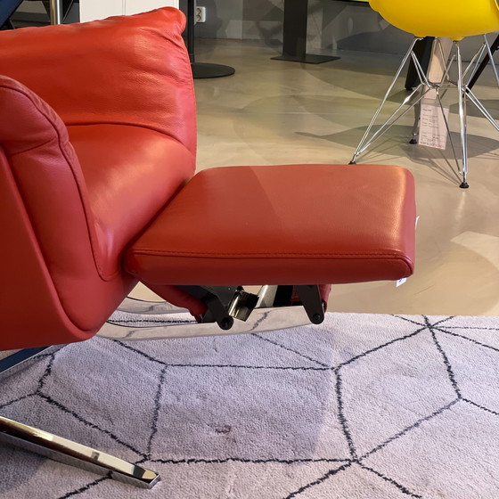 Image 1 of FSM Shelby armchair