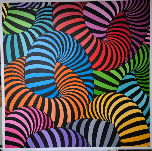 TROU DE SERPENT VOLUME 2