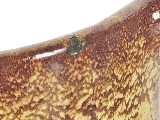 Image 1 of Bertoncello - Roberto Rigon - XL ear vase - ceramic vase - Italy - 1960's