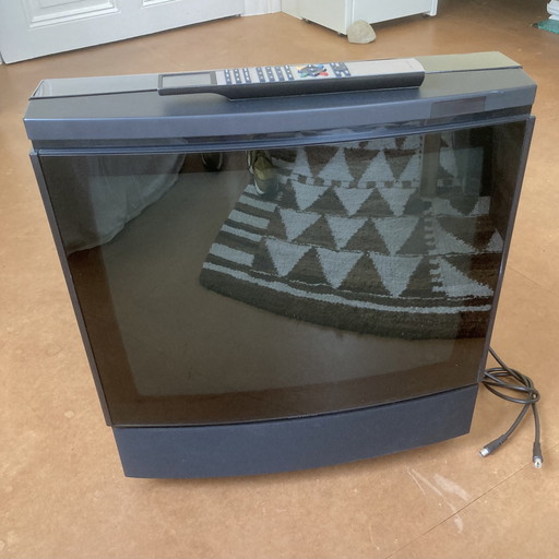 TV from B&O, BeoVision MX 2000, made in Denmark