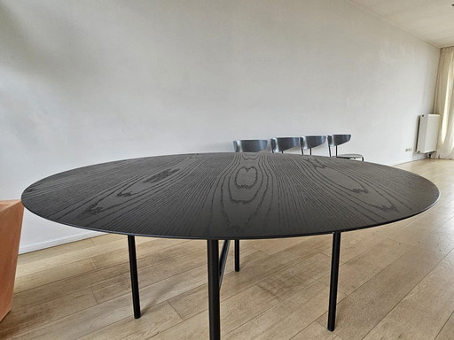 Audo CPH Snaregade Round 140cm