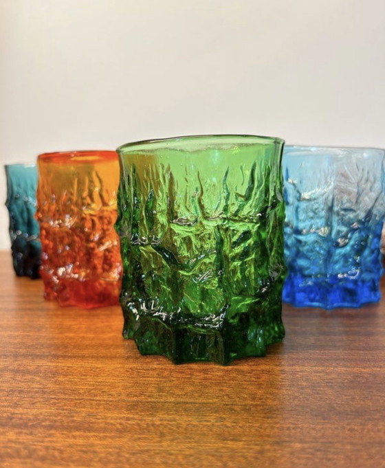 Image 1 of Occhiali Geoffrey Baxter anni '60