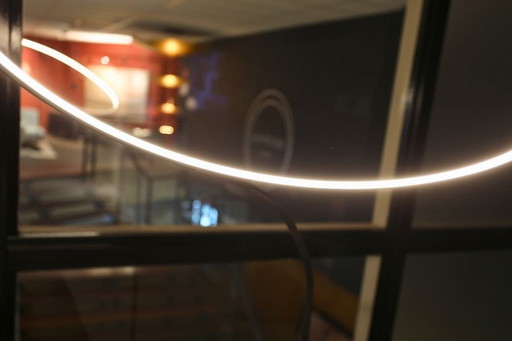 Lampadaire Kundalini Poise