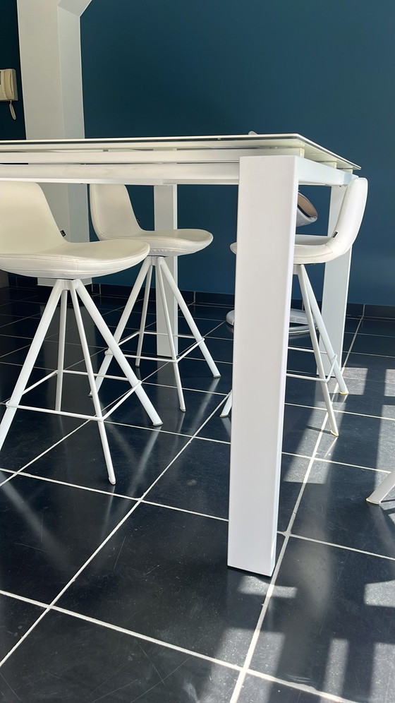 Joli Bartafel Set – Eetkamerset, Ceramic, Aluminium (photo 3 of 5)