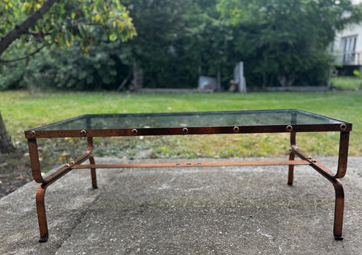 Art Deco Couchtisch