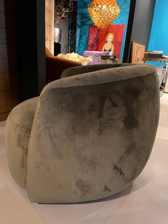 Image 1 of 1x PGASUS armchair