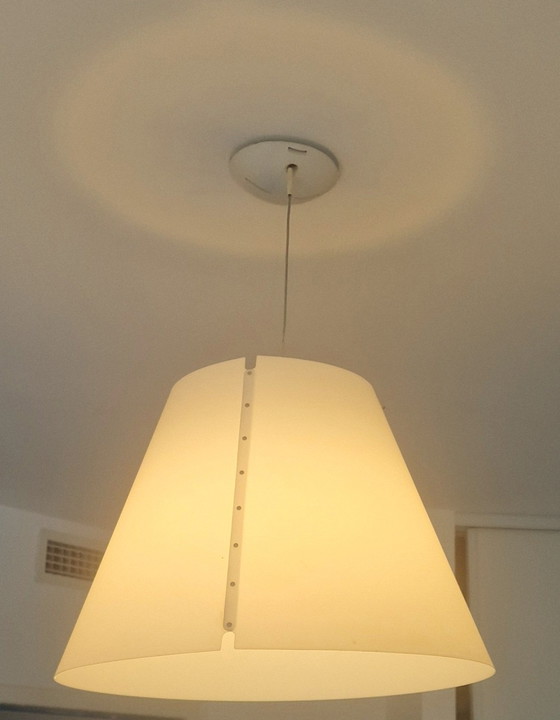 Image 1 of Suspension modèle Costanza Luceplan by Paolo Rizzatto 