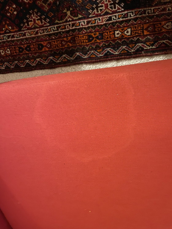 Image 1 of Artifort Mare 2,5 zits + loveseat 