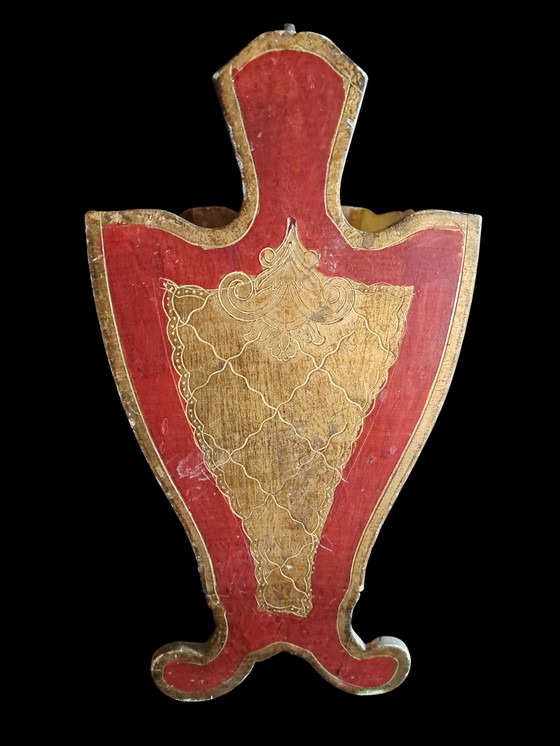 Image 1 of Porta giornali d'epoca 