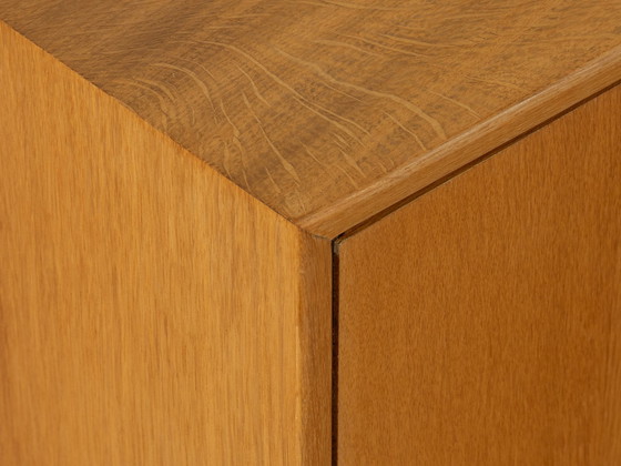 Image 1 of 60s Lockable Dresser