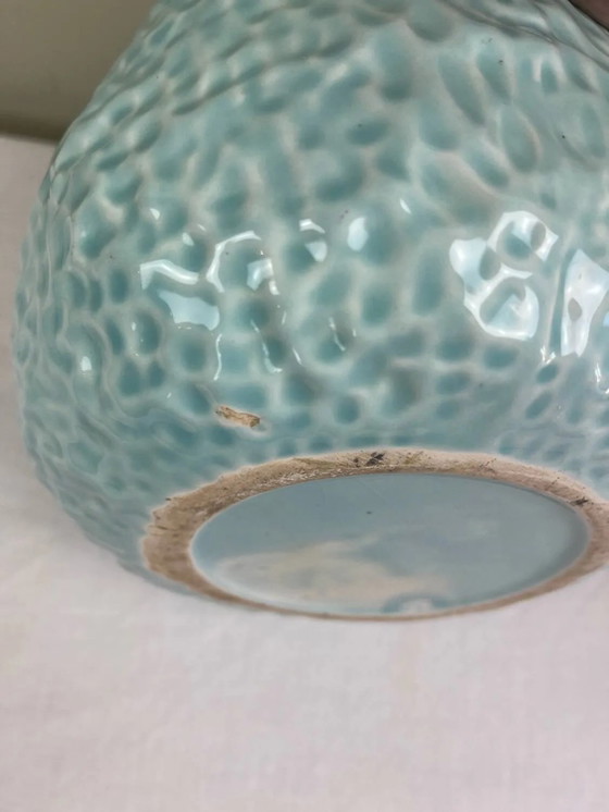 Vaso per piante Lagoon – Vasi per piante, Porcelain (photo 9 of 10)