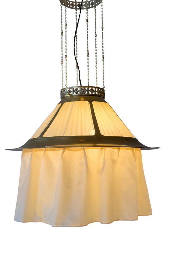 Image 1 of Lámpara de techo Jan Eisenloeffel