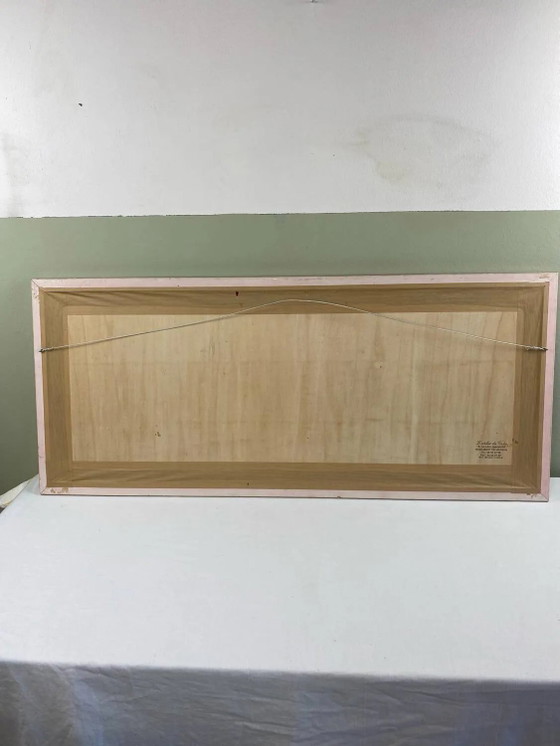 Tapiz Fénix – Decoración de pared, Silk, Glass (photo 10 of 12)