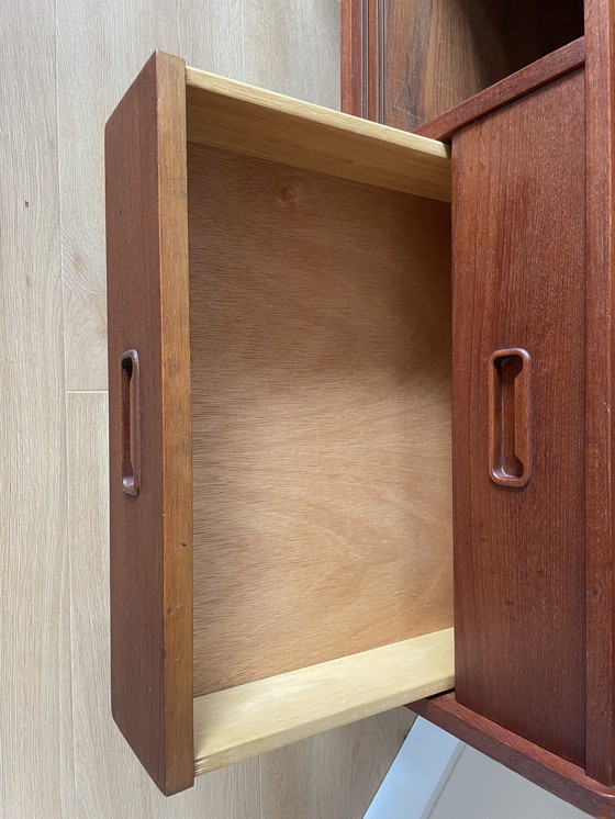 Image 1 of TopForm vintage dressoir